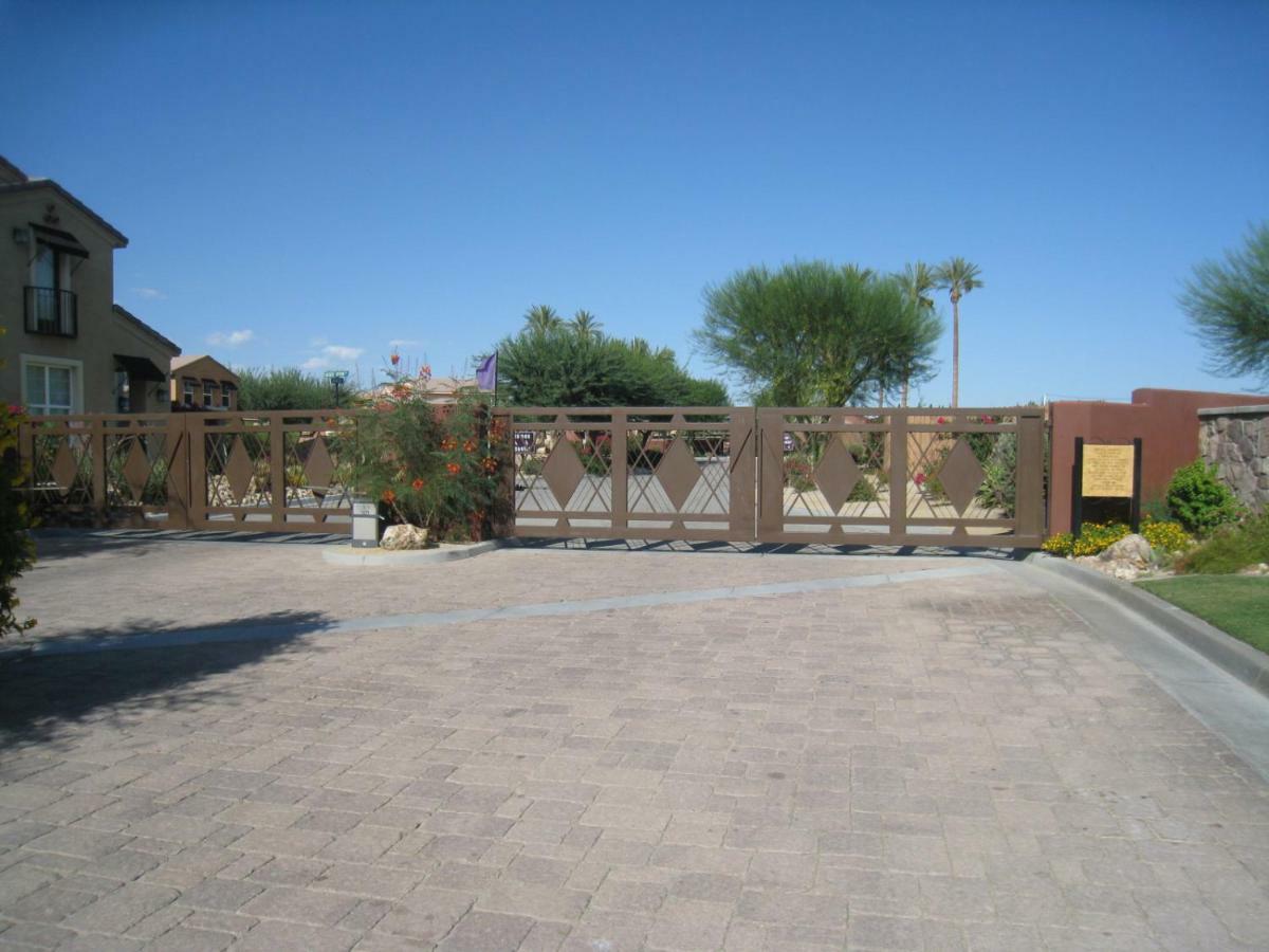 Codorniz Villa La Quinta Luaran gambar